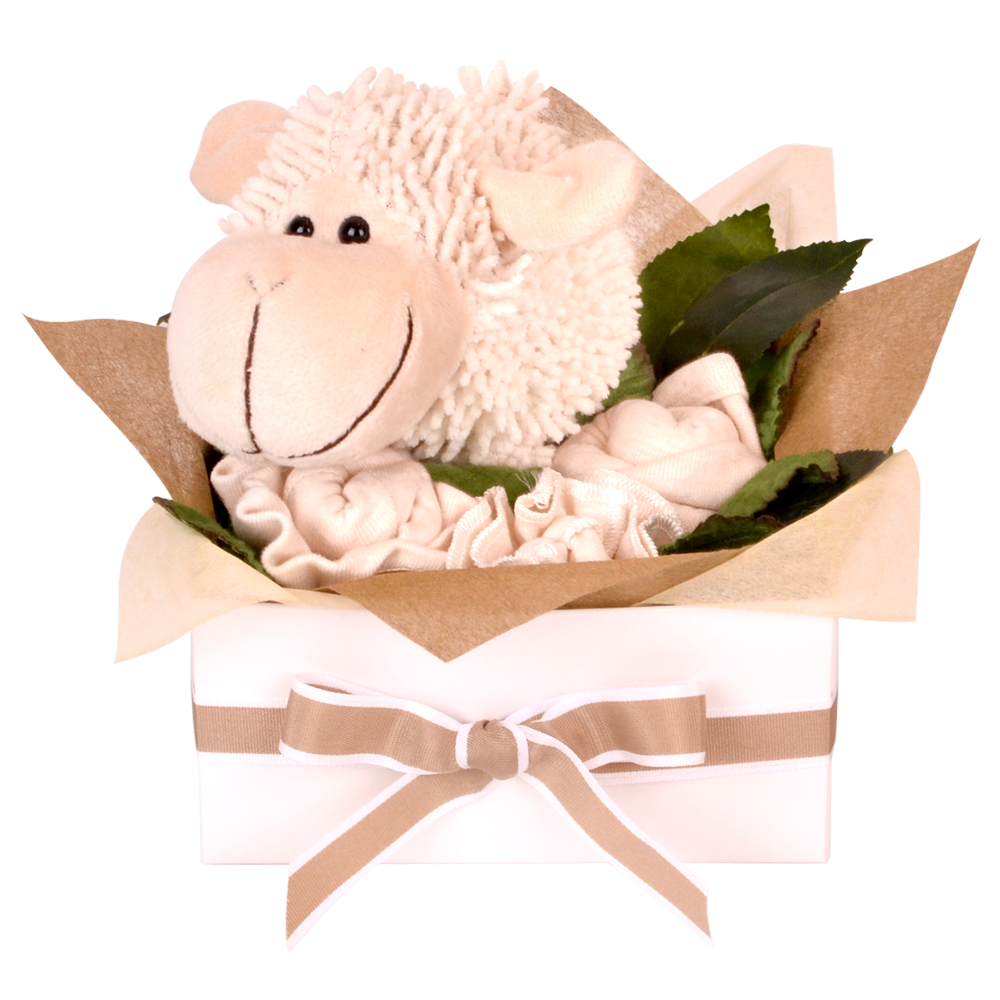 Image of Lamb Giftset