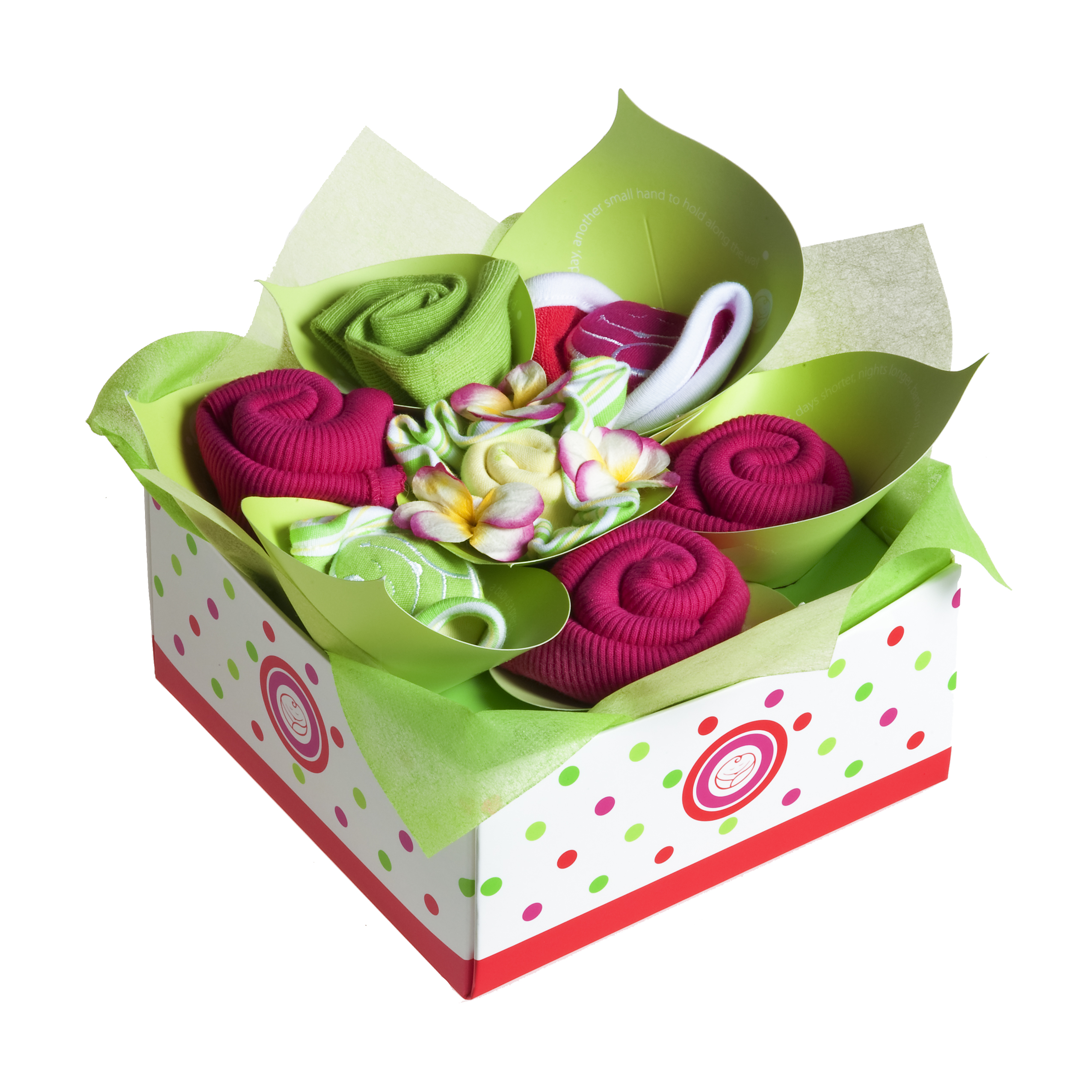 Image of Playtime Bouquet Berry