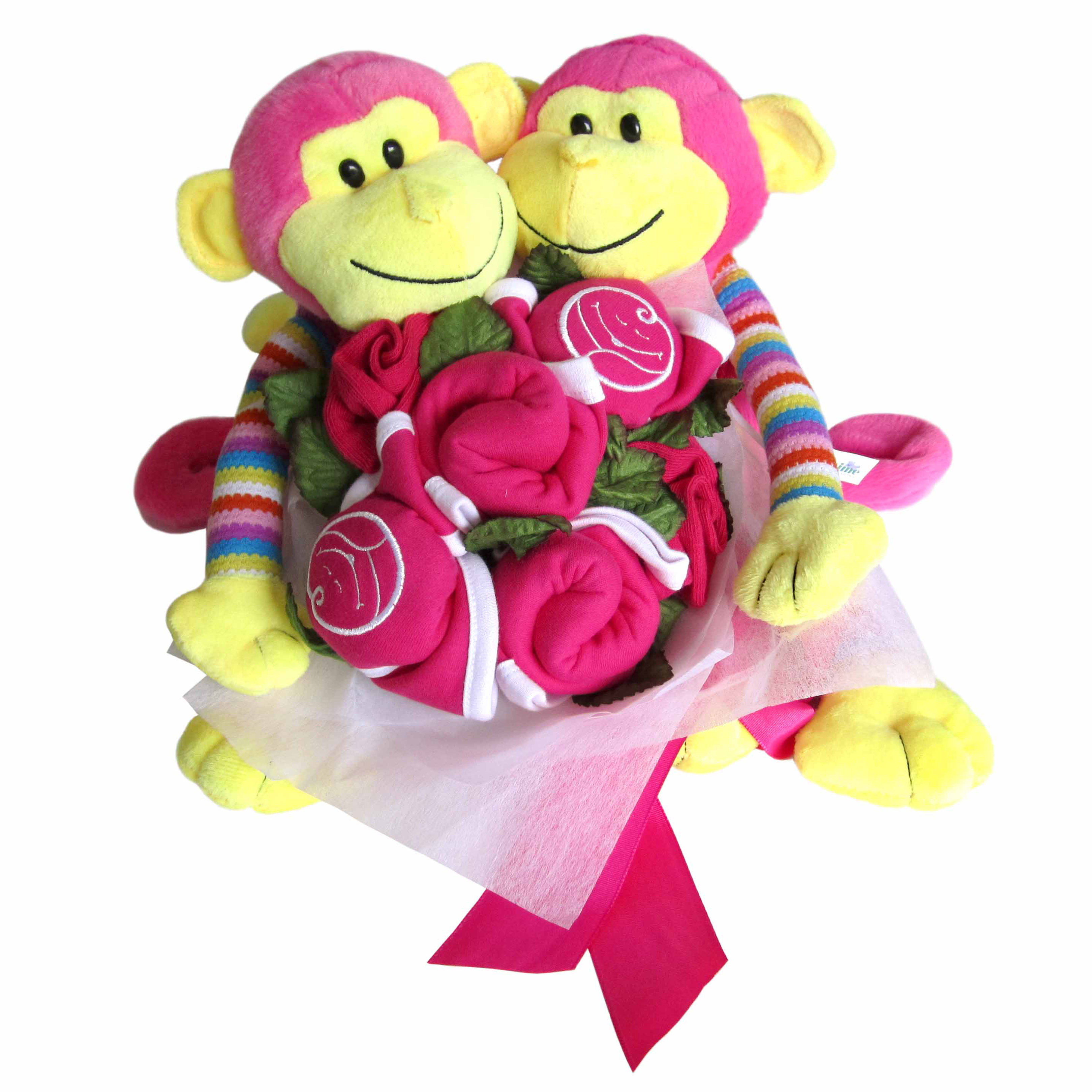 Image of Monkey Cuddles Berry